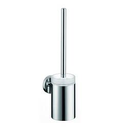 HANSGROHE Logis туалетный ёршик с держателем 40522000