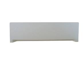 Ravak You Панель передняя 175 см белая CZ021W0A00