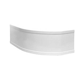Ravak Rosa I Панель 140 см белая CZH1000A00