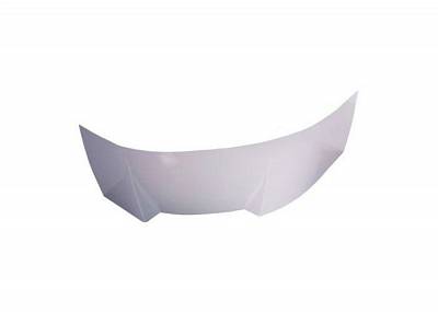 Ravak Rosa II Панель передняя P 160 см белая CZL1200A00