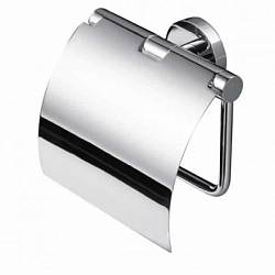 GEESA Nemox 6508-02 держатель туалетной бумаги с крышкой