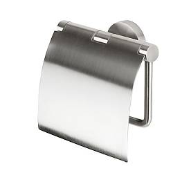 GEESA Nemox Stainless Steel 6508-05 держатель туалетной бумаги, сталь