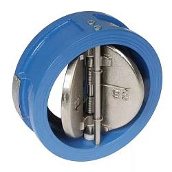 Danfoss NVD 895  Ду 150 Клапан обратный