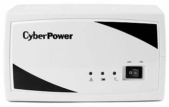 CyberPower SMP 350 EI источник бесперебойного питания