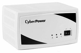 CyberPower SMP 550 EI источник бесперебойного питания