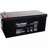 Аккумуляторная батарея CyberPower RBP 200