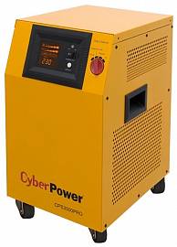 CyberPower CPS 3500 PRO источник бесперебойного питания