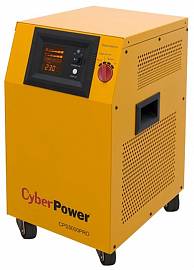 CyberPower CPS 5000 PRO источник бесперебойного питания