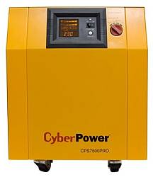 CyberPower CPS 7500 PRO источник бесперебойного питания
