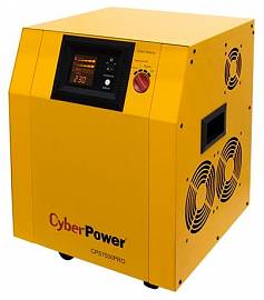 CyberPower CPS 7500 PRO источник бесперебойного питания