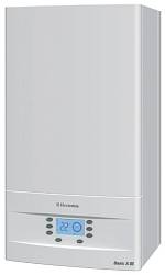 Electrolux GCB 24 Basic Space Duo Fi Настенный газовый котел