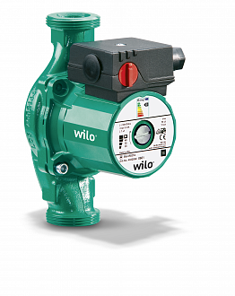 Wilo STAR-RS 25/6 130 RK циркуляционный насос 9168934