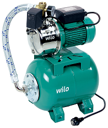 Wilo HWJ 20 L 203 насосная станция 2451056