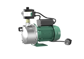 Wilo FWJ 202 EM насосная станция 2543629