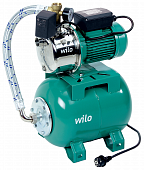 Wilo HWJ 20 L 202 EM насосная станция 2549379