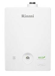 RINNAI BR-RE30+WIFI (29,1 кВт) Котел настенный газовый двухконтурный 498900127