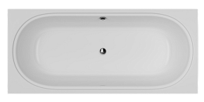 AP.MP Bliss L W53A-180-080W-ARB, Ванна акриловая, 180х80 см