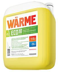 Warme Eco 30 Теплоноситель (1 л.)