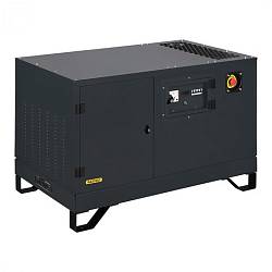 Gazvolt Standard 6250 Neva 01 Газовый генератор (улич.испол. в кожухе)