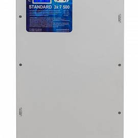 Энерготех STANDARD 7500х3 Стабилизатор напряжения однофазный