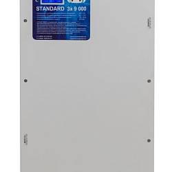 Энерготех STANDARD 9000х3 (HV) Стабилизатор напряжения однофазный
