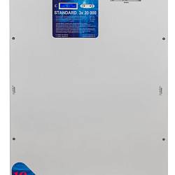 Энерготех STANDARD 20000х3 (HV) Стабилизатор напряжения однофазный