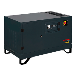 Gazvolt Pro 6250 Neva 08 Газовый генератор (улич.испол. в кожухе)