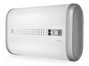 ELECTROLUX EWH 80 Centurio DL H водонагреватель электр. накопительный