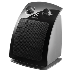 Тепловентилятор Electrolux EFH/C-5115 black