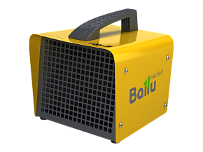 BALLU  BKX-3 Тепловая пушка электрическая