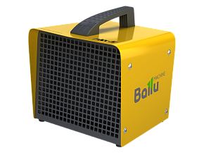 BALLU  BKX-5 Тепловая пушка электрическая