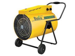 Ballu BHP-P2-22 Тепловая пушка электрическая