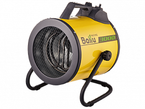 Ballu BHP-P2-3 Limited Edition Тепловая пушка электрическая