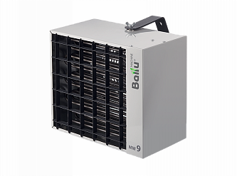 BALLU BHP-MW-9 тепловентилятор настенный