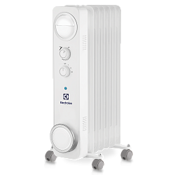 Electrolux SPHERE EOH/M-6157 Радиатор масляный