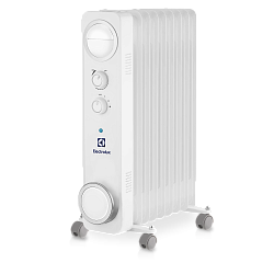Electrolux SPHERE EOH/M-6209 Радиатор масляный