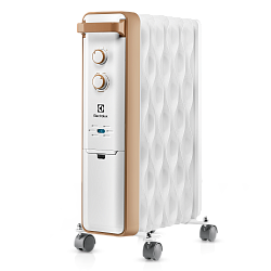 Electrolux WAVE EOH/M-9209 Радиатор масляный