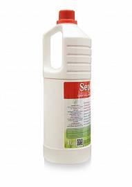 Septicsol-R  Санитарная жидкость для верхнего бака биотуалета 1л