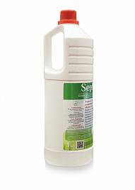 Septicsol-L Санитарная жидкость для нижнего бака биотуалета 1л