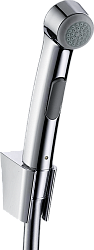 Hansgrohe гигиенический душ со шлангом 125 см и держателем 32129000