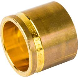 STOUT Монтажная гильза 32 для труб из сшитого полиэтилена аксиал. SFA-0020-000032 