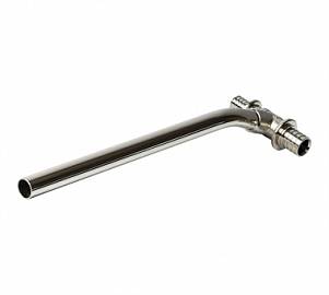 STOUT Трубка для подкл-я радиатора, Т-образная 16/15/20 для труб из сшит. полиэтил SFA-0026-162520