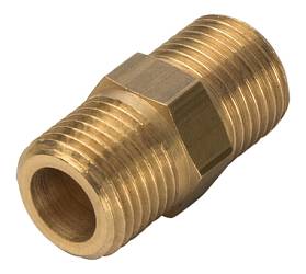 SFT-0003-001818 STOUT Ниппель НН 1/8