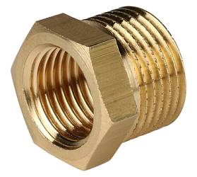 STOUT Футорка 1/2X3/8 SFT-0028-001238
