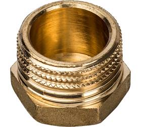STOUT Заглушка НР 1/2 SFT-0024-000012