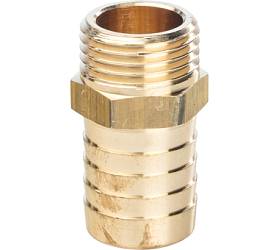 STOUT Штуцер НР 1/2X20 SFT-0035-001220