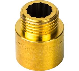 STOUT Удлинитель 1/2X20 SFT-0001-001220
