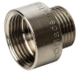 STOUT Переходник ВН никелированный 3/4X1/2 SFT-0008-003412