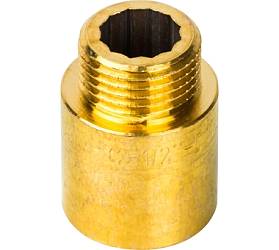 STOUT Удлинитель 1/2X25 SFT-0001-001225