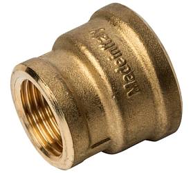 STOUT Муфта ВВ переходная 3/4X1/2 SFT-0005-003412